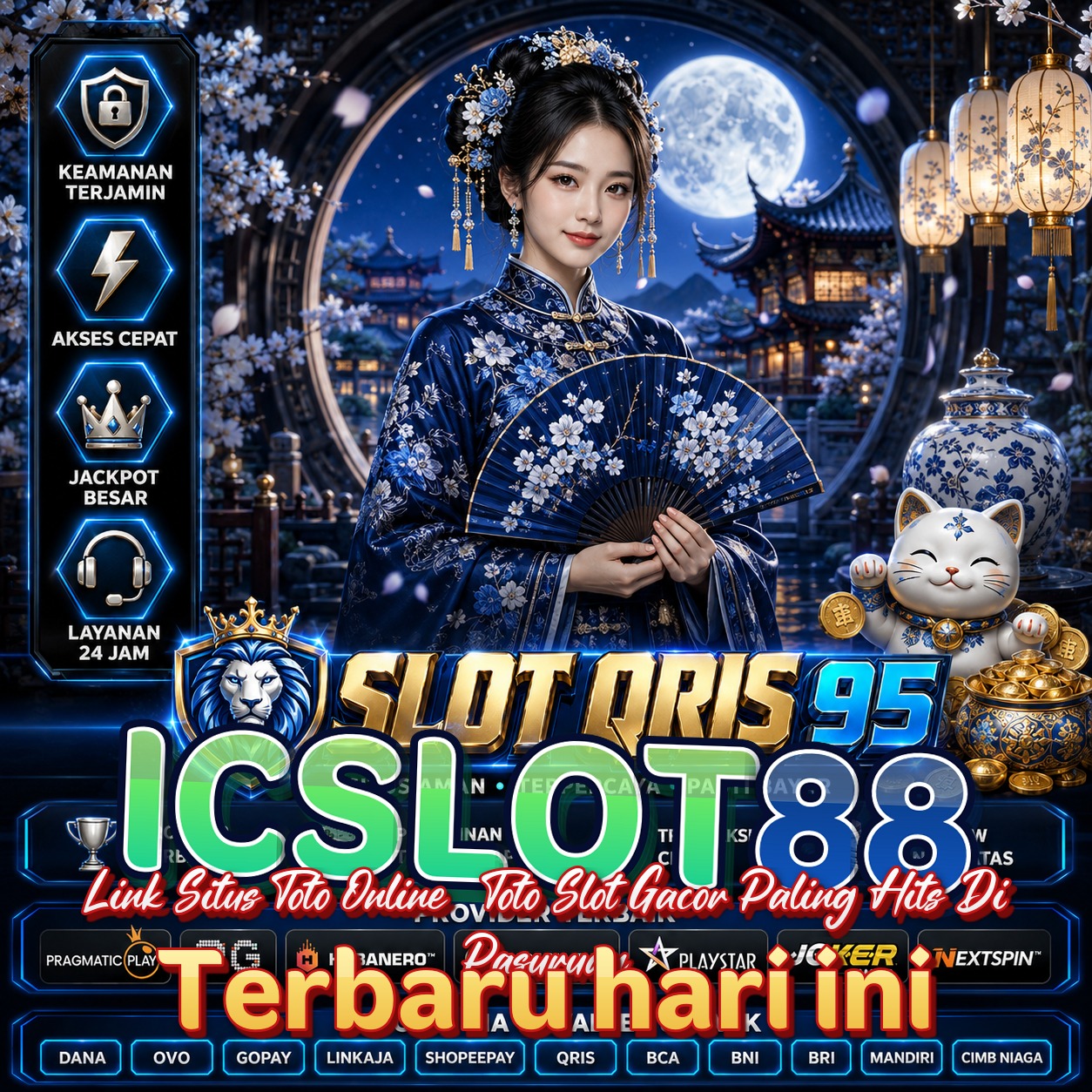 ICSLOT88
