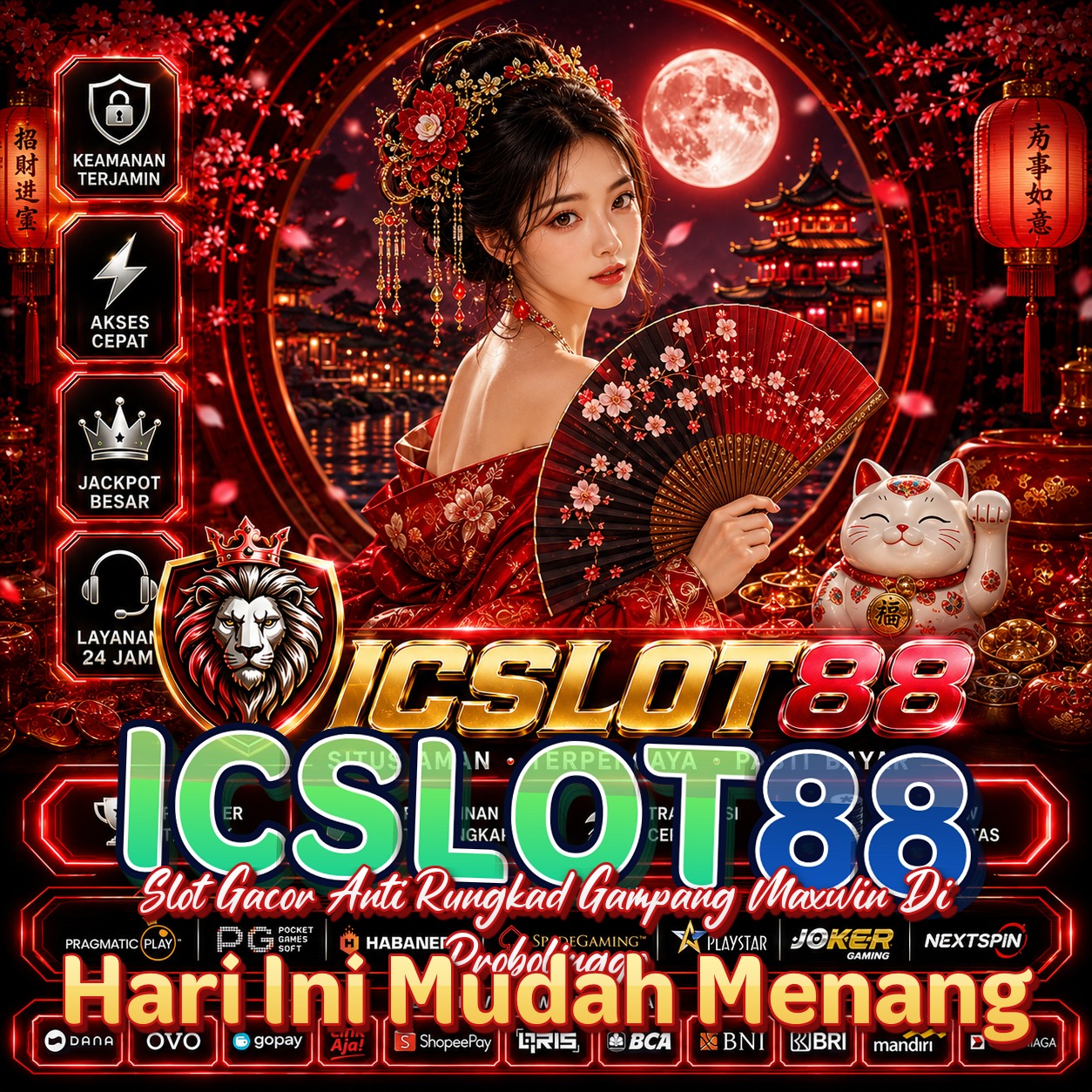 ICSLOT88