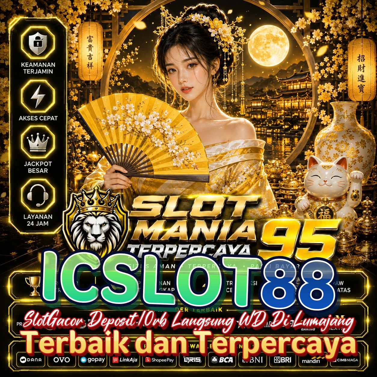 ICSLOT88